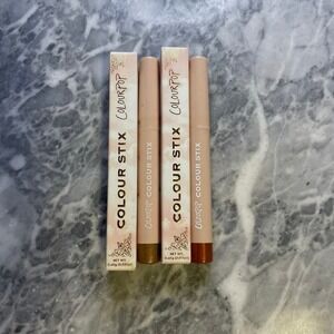 New Colourpop Colour Shadow  Bundle